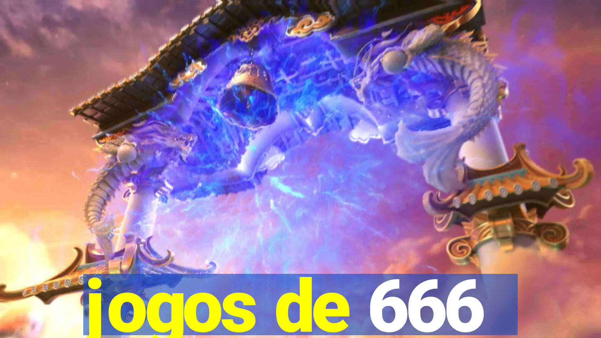 jogos de 666